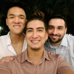 Mrkingdancer's profile image