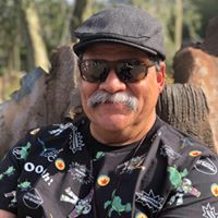 Norman Cantrelle's profile image