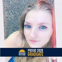 Trinity Marie Gray's profile image