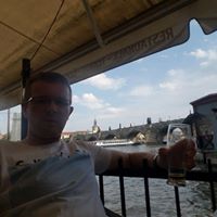 Marek Pura's profile image