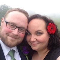 Jillian Woolford's profile image