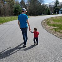 Nick Campbell's profile image