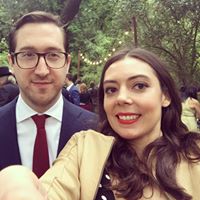 Erica Pereira Roquet's profile image