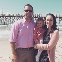 Liz Harris's profile image
