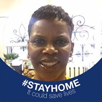 Sonda Thomas's profile image