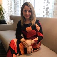 Albina Ciesla's profile image