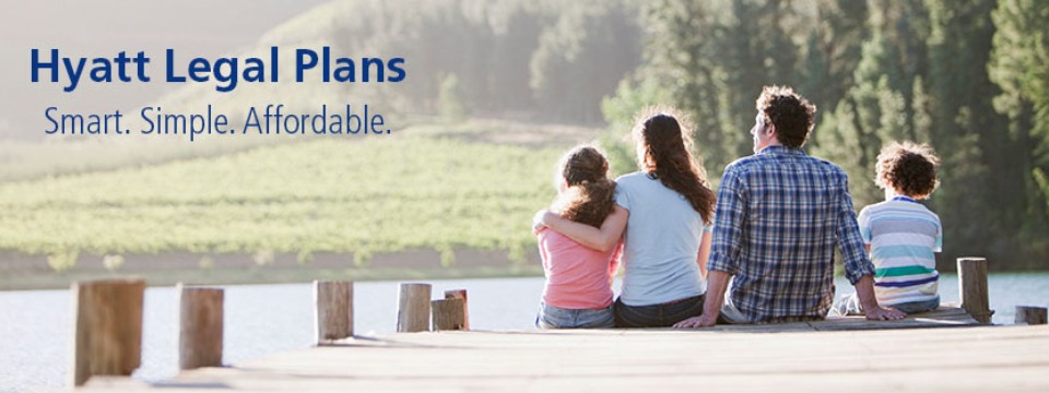 MetLife Legal Plans's cover image