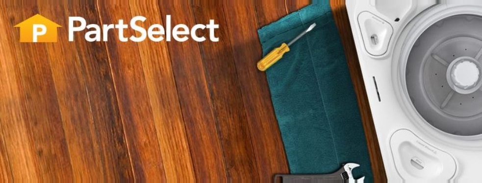 partselect.com's cover image