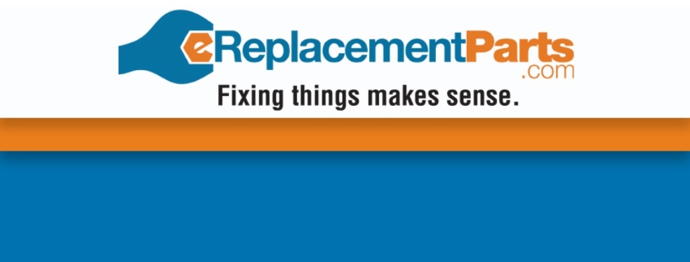 ereplacementparts.com's cover image
