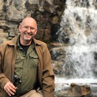 George Blasing's profile image