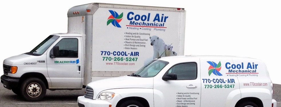 cool air hvac