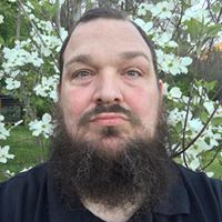 Jarrett Richardson's profile image