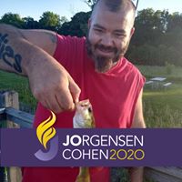 Nathan Johnson's profile image