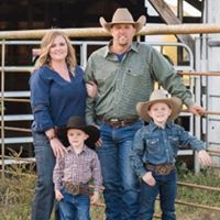 David Rachel Williams's profile image