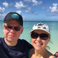 Amy Walsh Rinkewich's profile image