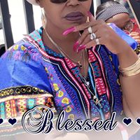 Antonya Ivester's profile image