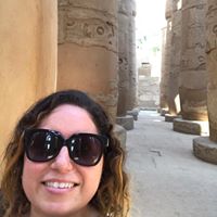 Nancy Elmahdy's profile image