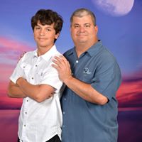 Jason Thompson's profile image