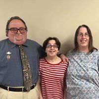 Donna Smith's profile image