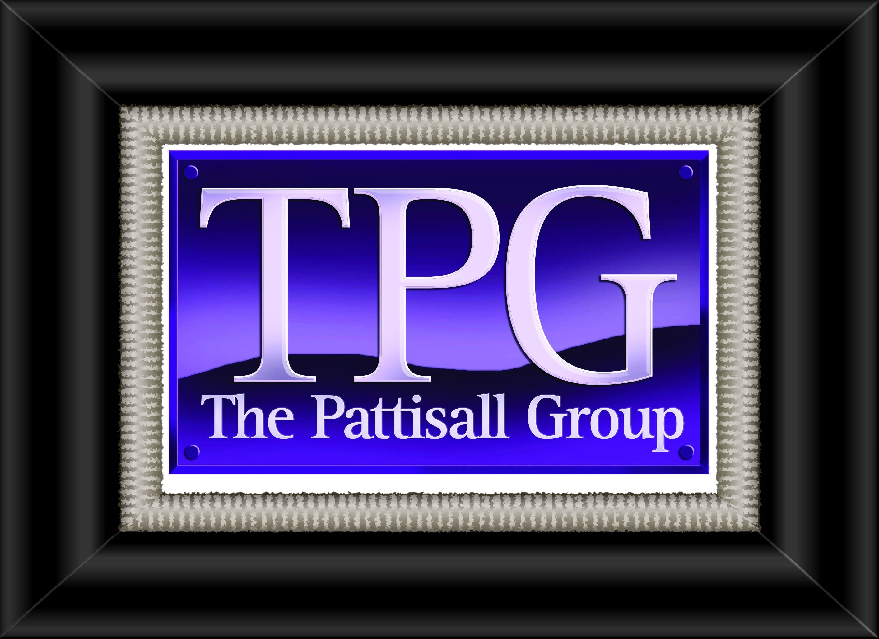 The Pattisall Group's cover image
