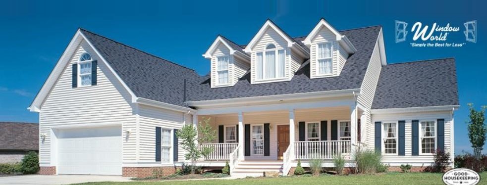 Window World Of Richmond's cover image