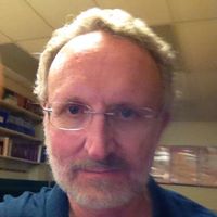 William Jeffrey Hurst's profile image