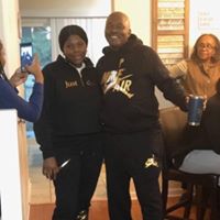 Ronshonda Smith's profile image