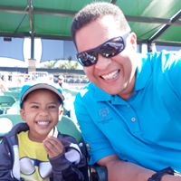Hiram Garcia's profile image