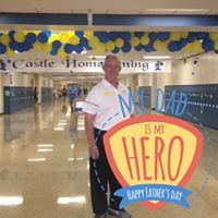 Allison Raymond Novak's profile image