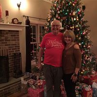 Mary Perham's profile image