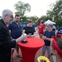 Martin Jarret's profile image