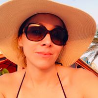 Vicky Diaz's profile image