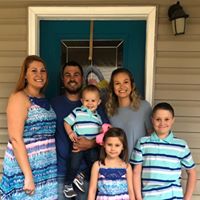 Allitha Jo Mosley's profile image