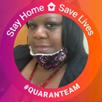 Tamara FirstLady Mcclain's profile image