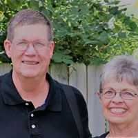 Teresa Peterson Roberts's profile image