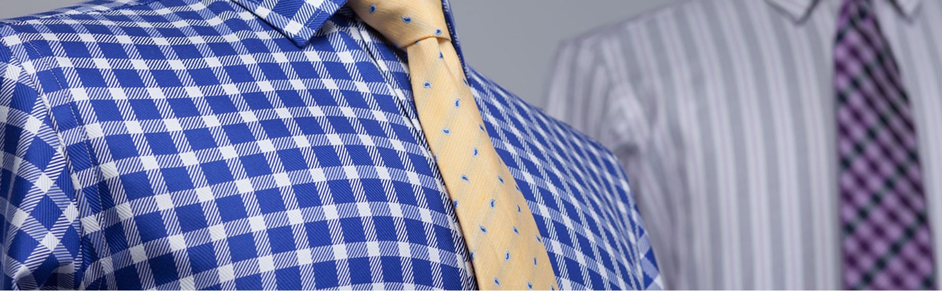 High Bar Shirt Co.'s cover image
