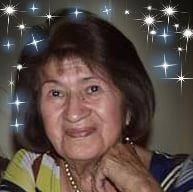 Mary L Guerrero's profile image