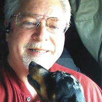 Chuck Dayton's profile image