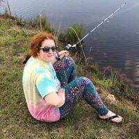 Vicki Blackwell Monroe's profile image