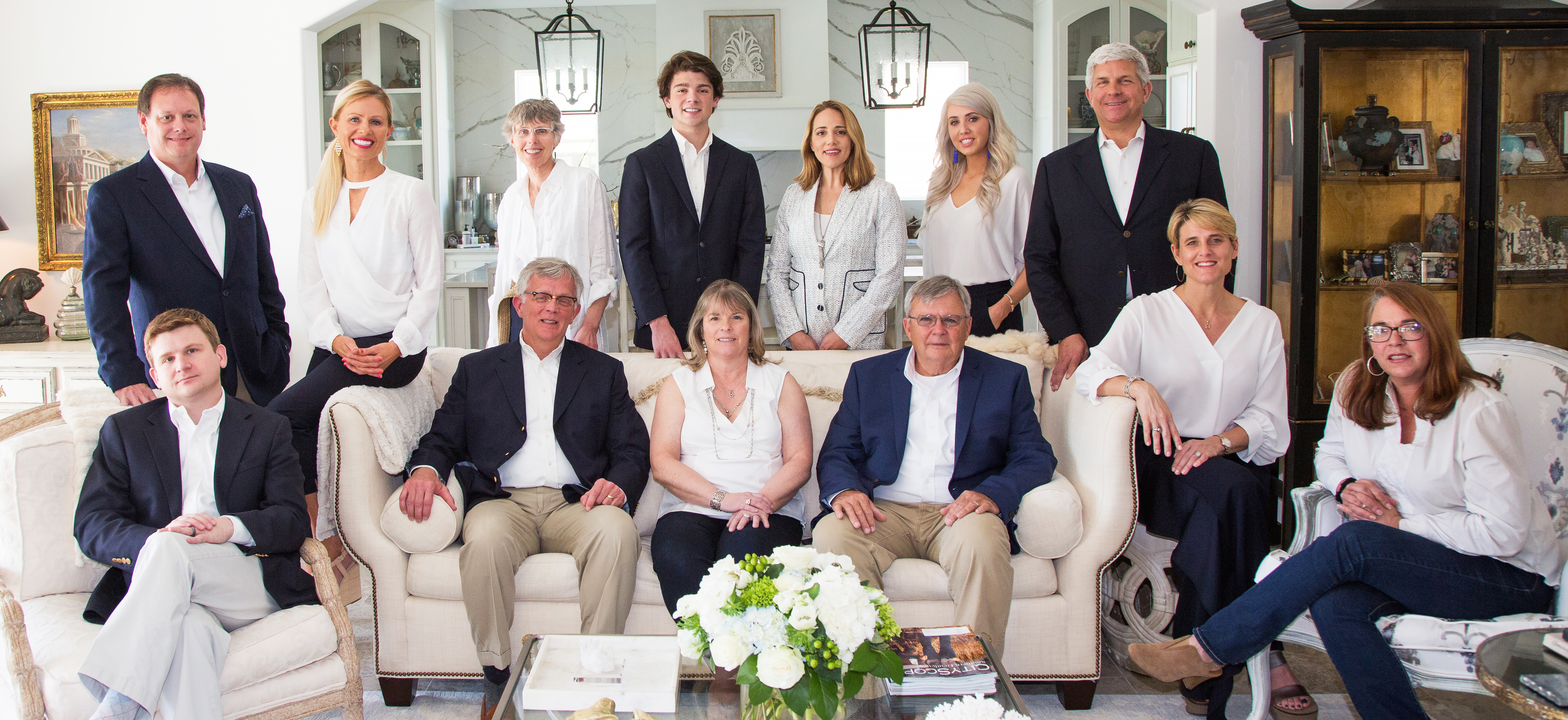 The Robinson Team Of Keller Williams Realty Reviews Real Estate Agents At 1830 Washington St