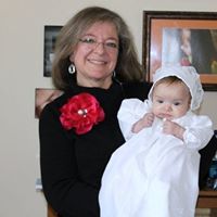 Deb S Brown DiPietro's profile image