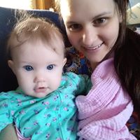 Sarah Cordial's profile image