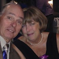 Nancy Cameron's profile image