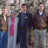 Janis McClelland's profile image