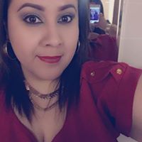 Erika Alvarenga's profile image