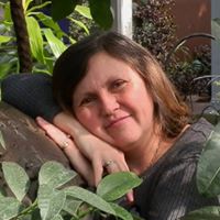 Patty Brenwall's profile image