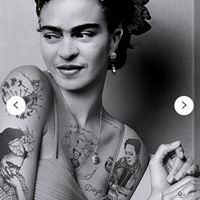 Jacqueline Carroll's profile image