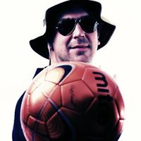 Mark William Clark's profile image