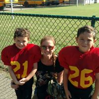 Jill Black Baynes's profile image