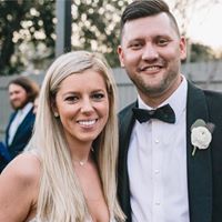 Kirsten Lance's profile image